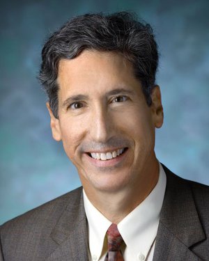 Photo of Dr. Elliott Howard Myrowitz, O.D., M.P.H.