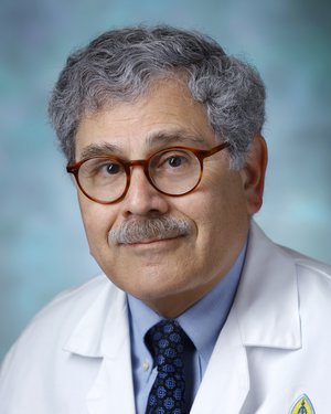 Photo of Dr. Mark Donowitz, M.D.