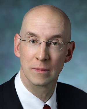 Photo of Dr. Michael Anthony Erdek, M.D.