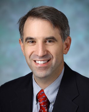 Photo of Dr. Eric Heath Kossoff, M.D.