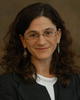 Photo of Dr. Leah Wolfe, M.D.