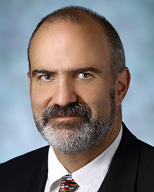 Photo of Dr. Darius Anthony Rastegar, M.D.