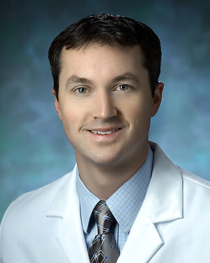 Photo of Dr. Michael Joseph Blaha, M.D., M.P.H.