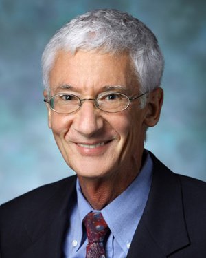 Photo of Dr. Roland R. Griffiths, Ph.D.