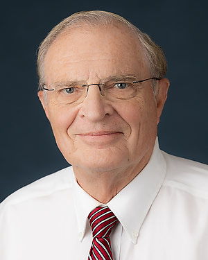Photo of Dr. David E Kern, M.D., M.P.H.