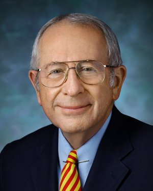 Photo of Dr. John L Cameron, M.D.