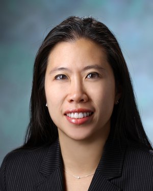 Photo of Dr. Betty Chou, M.D.