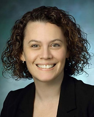 Photo of Dr. Linda Regan, M.D., M.Ed.