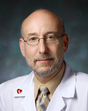 Photo of Dr. Steven P Schulman, M.D.