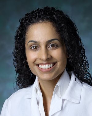Photo of Dr. Tina Kumra, M.D.