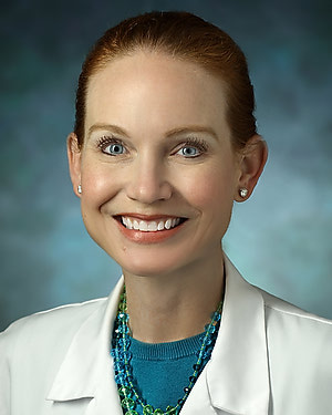 Kendall Moseley, M.D.