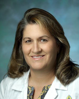 Photo of Dr. Julie Elizabeth Hoover-Fong, M.D., Ph.D.