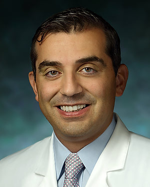 Photo of Dr. Mohamad Ezzeddine Allaf, M.D.