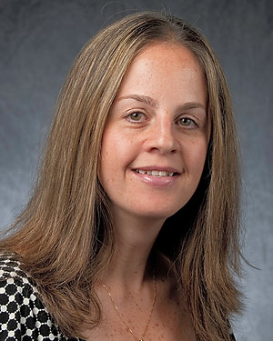 Photo of Dr. Heather Jill Symons, M.D., M.H.S.
