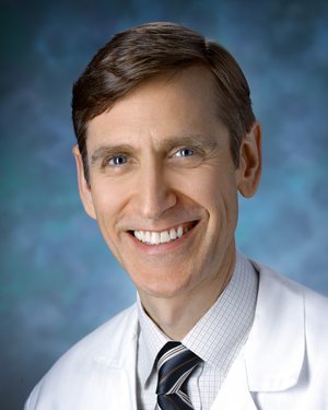 Photo of Dr. John Patrick Carey, M.D.