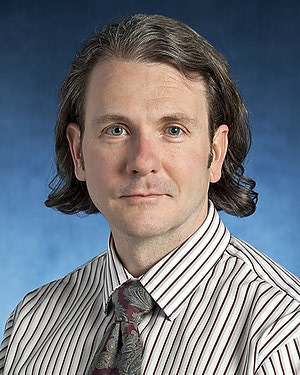 Photo of Dr. Christopher Patrick Carroll, M.D.