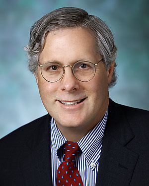 Photo of Dr. Gregory Kent Bergey, M.D.