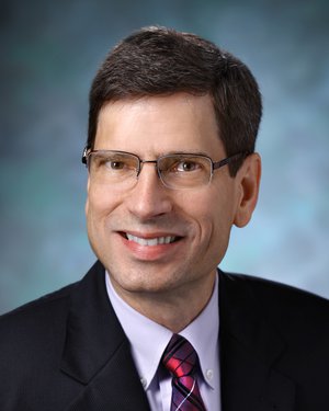 Photo of Dr. David Bennett Pearse, M.D.