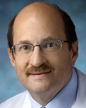 Photo of Dr. Mark Robert Milner, M.D.