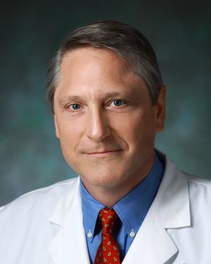 Photo of Dr. Steven Richard Jones, M.D.