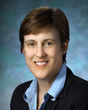 Photo of Dr. Jennifer Elizabeth Thorne, M.D., Ph.D.