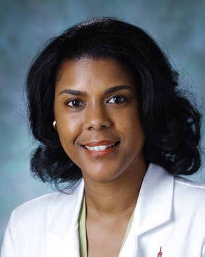 Photo of Dr. Sharon Denise Solomon, M.D.