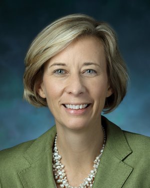 Photo of Dr. Charlotte Jane Sumner, M.D.