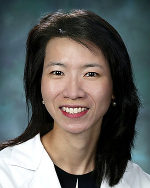 Photo of Dr. Irene C Kuo, M.D.