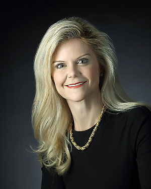 Photo of Dr. Lisa Earnest Ishii, M.D.