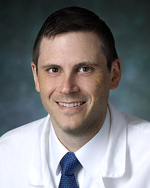 Photo of Dr. Gary Louis Gallia, M.D., Ph.D.