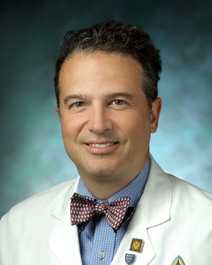 Photo of Dr. Christian Avery Merlo, M.D., M.P.H.