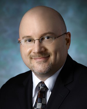 Photo of Dr. David Edward Newman-Toker, M.D., Ph.D.