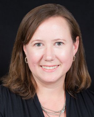 Photo of Dr. Laura Kathleen Hummers, M.D.