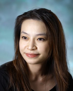 Photo of Dr. Dung Thi Le, M.D.