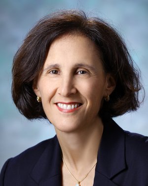 Photo of Dr. Victoria Lynn Handa, M.D., M.H.S.