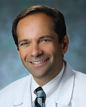 Photo of Dr. Andrew P Lane, M.D.