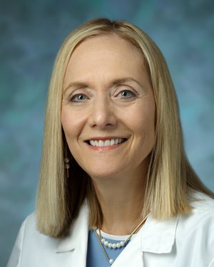 Photo of Dr. Maureen A. Lefton-Greif, Ph.D., M.A.