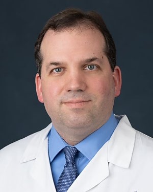 Photo of Dr. Stephen Martin Sozio, M.D.