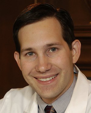 Photo of Dr. Marc Kenneth Halushka, M.D., Ph.D.