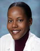 Photo of Dr. Flora Kisuule, M.D.
