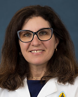 Photo of Dr. Rachel Beth Levine, M.D., M.P.H.