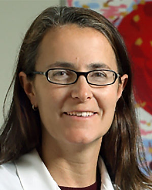Photo of Dr. Jennifer Pardo, M.D.