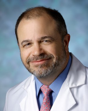 Photo of Dr. Thomas Owen Crawford, M.D.