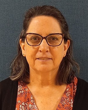 Photo of Dr. Lisa Elinor Kratz, Ph.D.