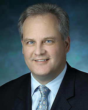 Photo of Dr. Paul Alan Nyquist, M.D., M.P.H.