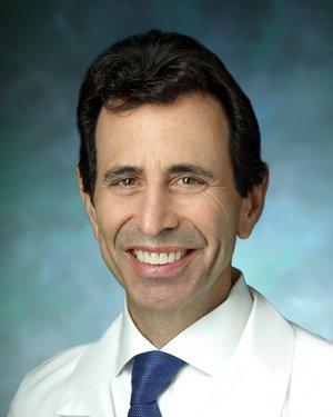 Photo of Dr. Gerard E Mullin, M.D., M.S.