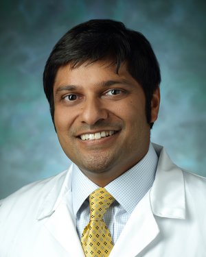 Photo of Dr. Vinay Kishor Parekh, M.D.