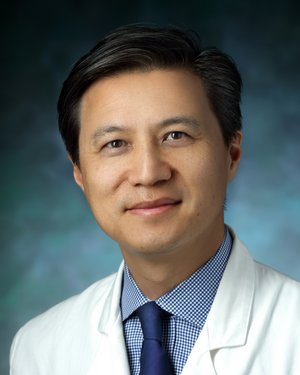 Photo of Dr. Hong, Kelvin Kai-wen,  M.B.B.Ch., M.B.B.S.