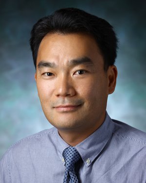 Photo of Dr. Han Seok Ko, Ph.D., M.S.