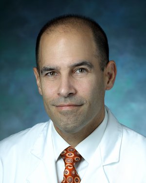 Photo of Dr. Gregory Michael Pontone, M.D.